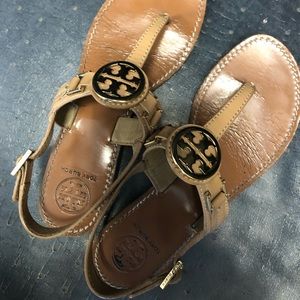 Tory Burch Size 9 sandal